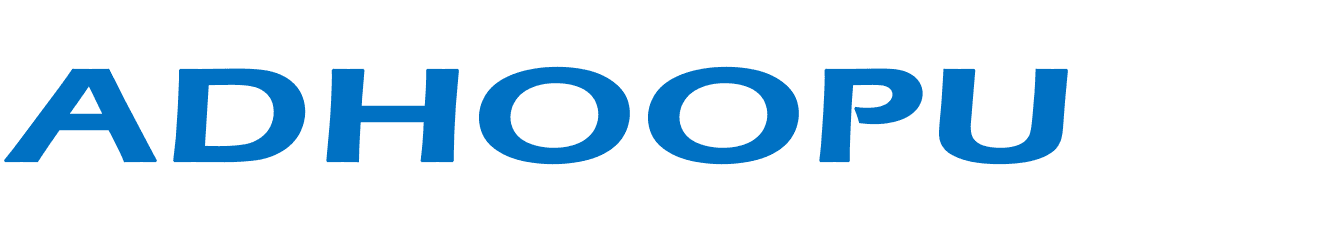 adhoopu Technology Holdings Co., Ltd logo