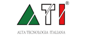 ATI Audio logo