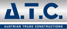 A.T.C. Truss logo