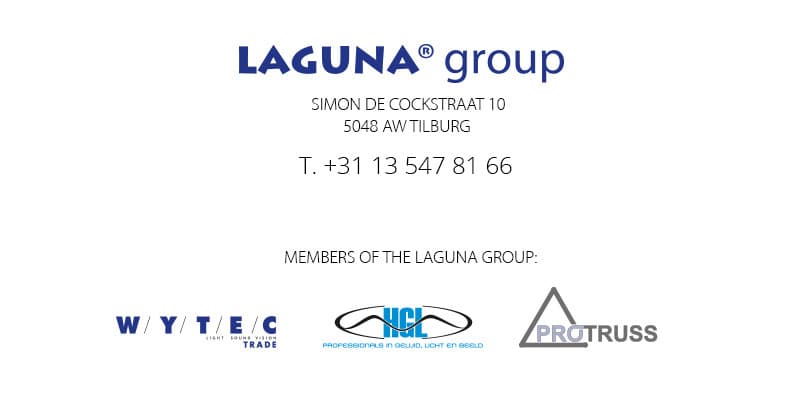 Laguna Group logo