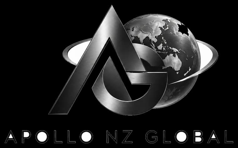 HLJÓÐ — Performance & Venue Systems | Apollo NZ Global logo