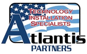 Atlantis Partners logo