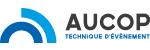 Aucop logo