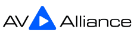 AV Alliance logo