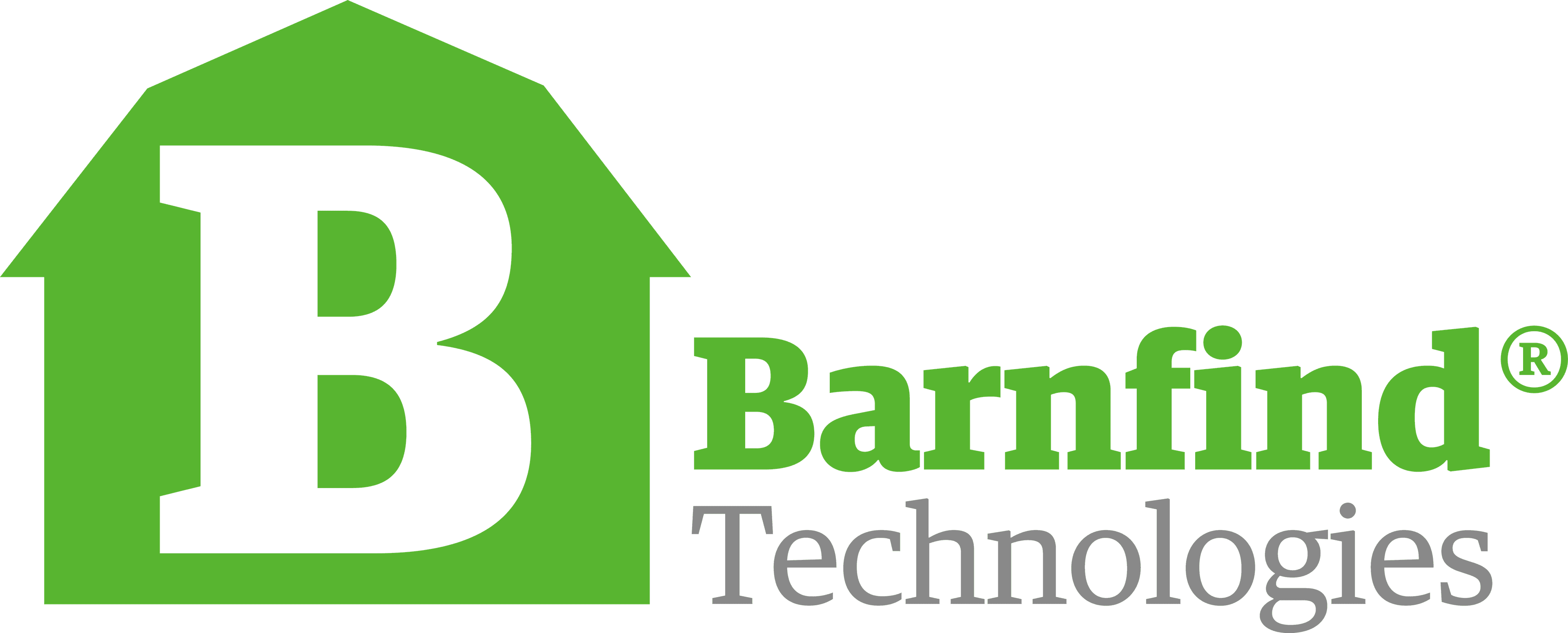 Barnfind Technologies logo