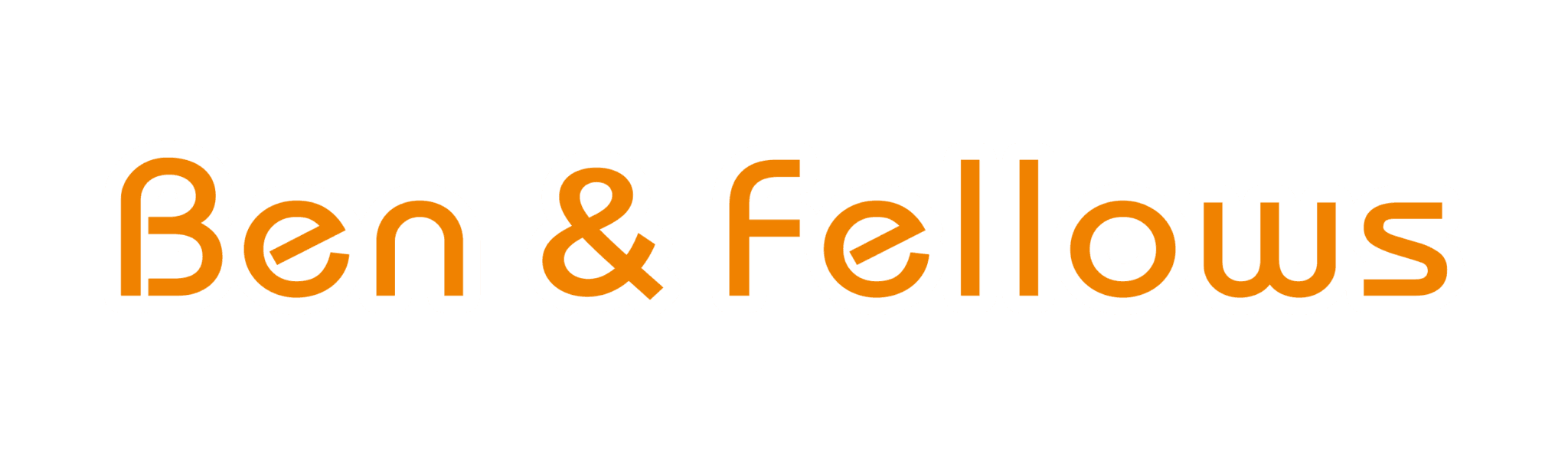 Ben & Fellows logo