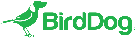 BirdDog logo