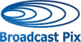 Broadcast Pix logo