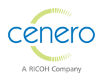 Cenero Baltimore logo
