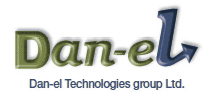 Danel Technologies LTD logo
