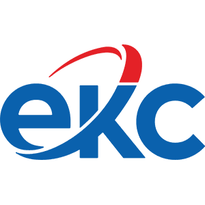 EKC Enterprises logo