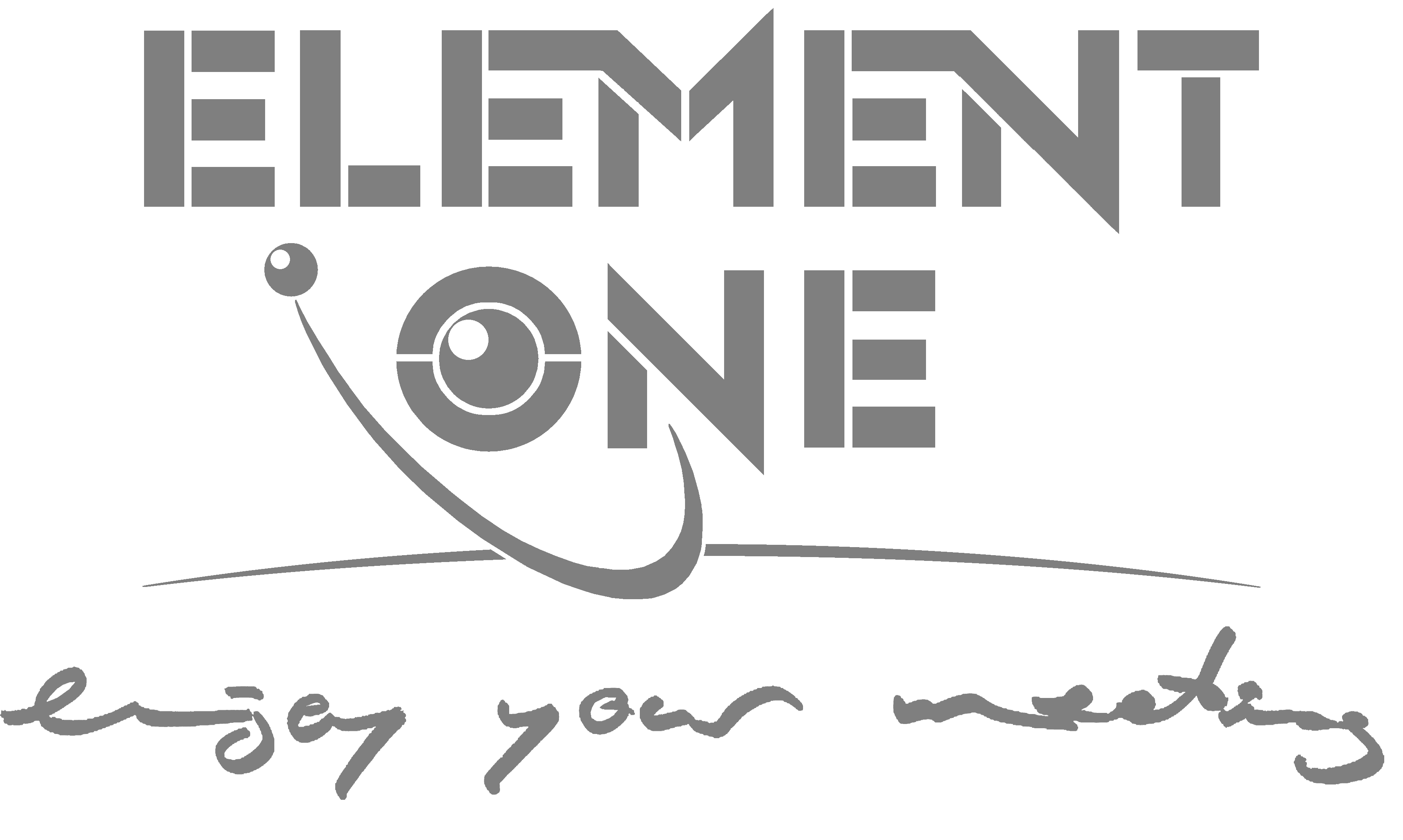 ELEMENT ONE Multimedia GmbH logo