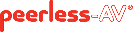 Peerless-AV Europe logo