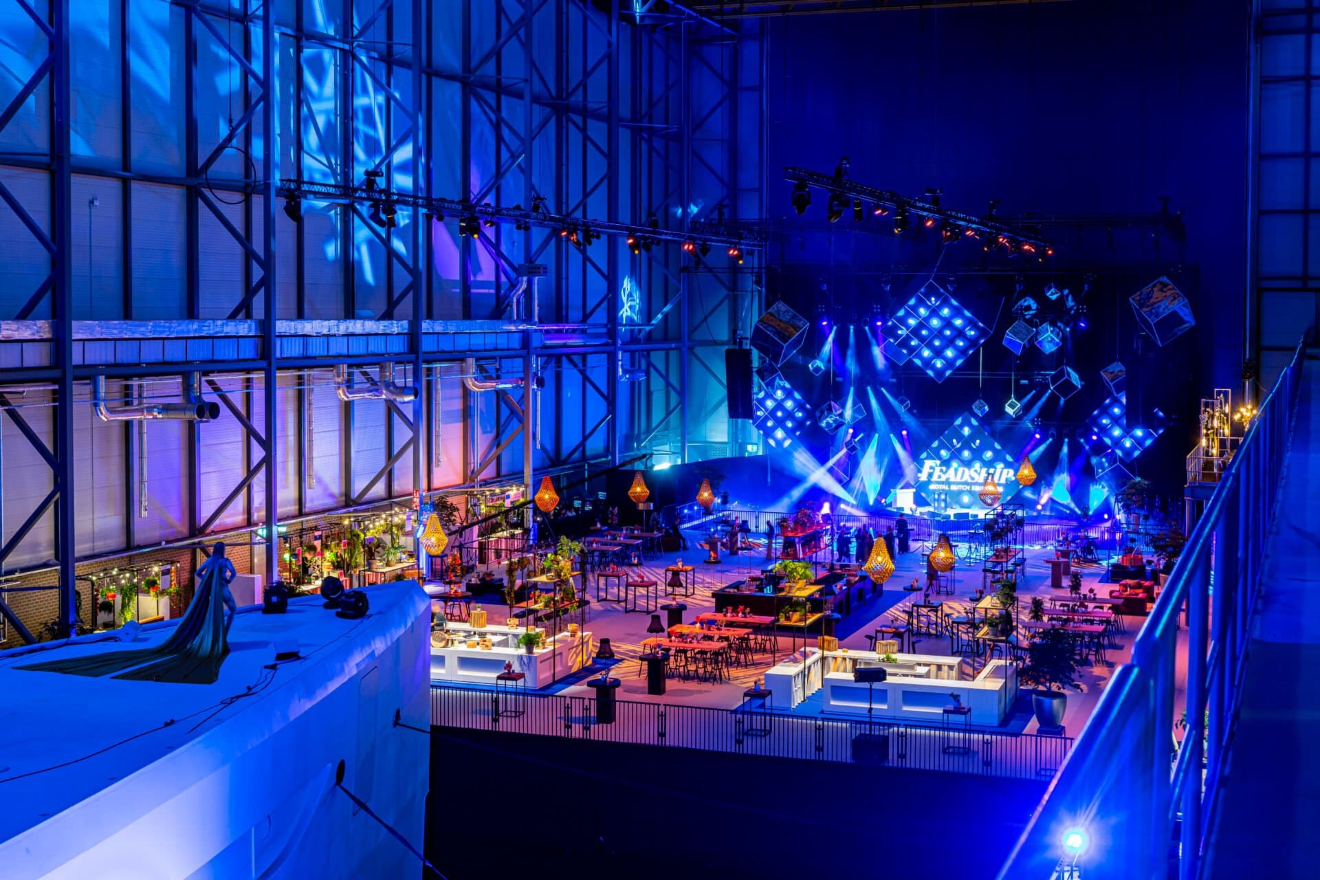 Business listing image