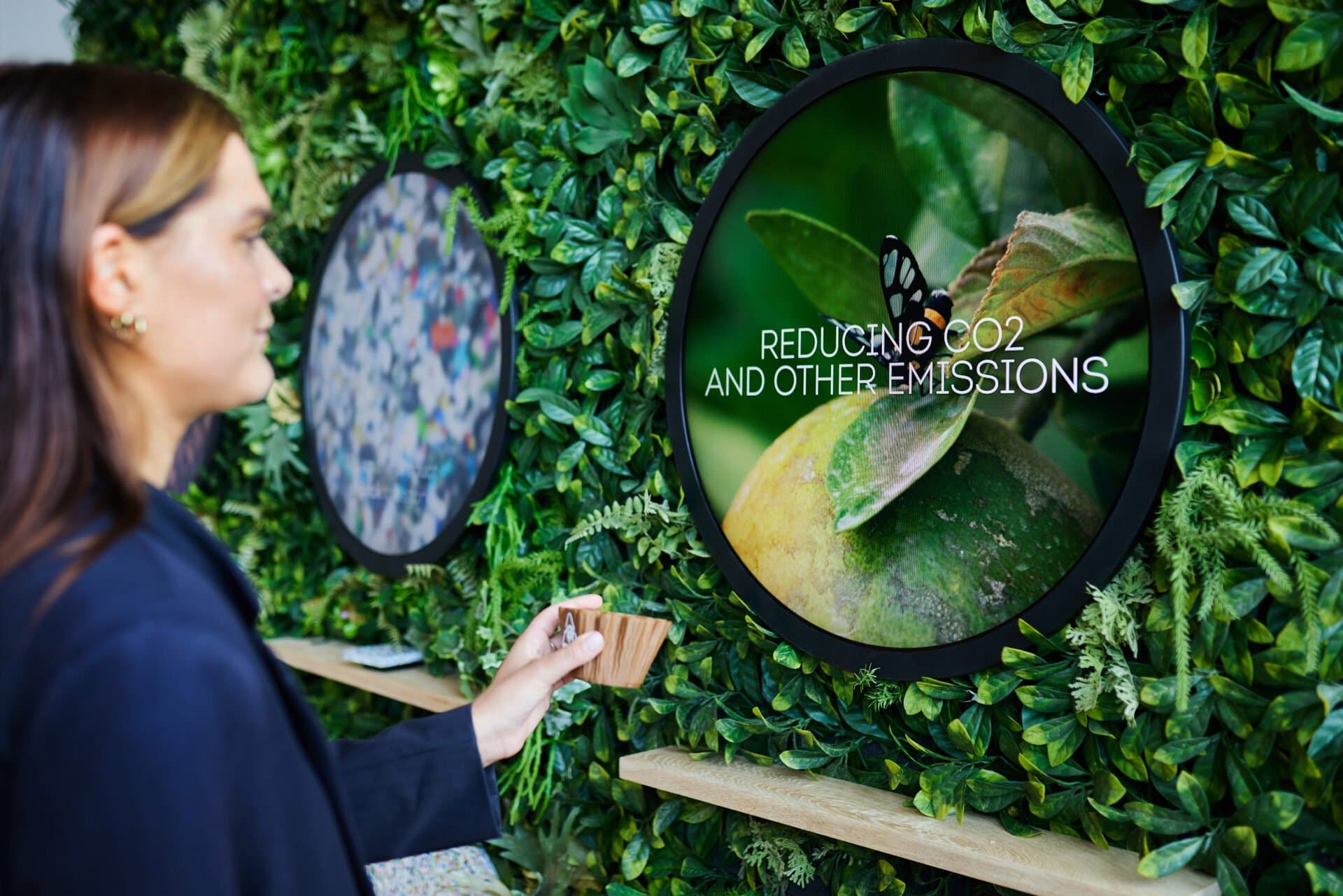 Business listing image