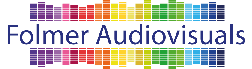 Folmer Audiovisuals logo