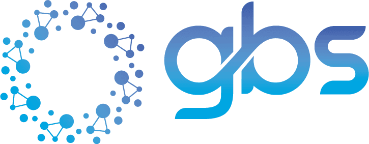 Gulf Business Solution logo