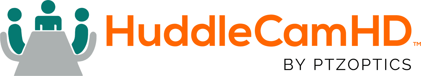 HuddleCamHD logo