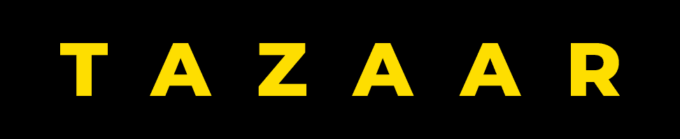 Tazaar logo