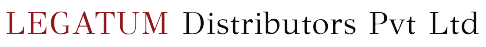 Legatum Distributors Pvt Ltd logo