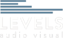 Levels AV UK logo