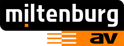 Miltenburg AV logo