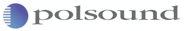 Polsound logo