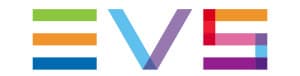 EVS logo
