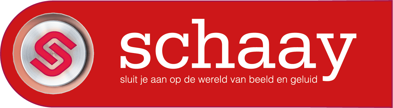 Video Schaay B.V. logo