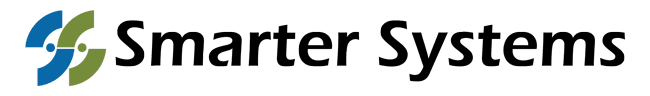 Smarter Systems logo