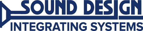Sound Design logo