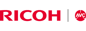 Ricoh | AVC - Fyn logo
