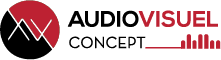 AUDIOVISUEL CONCEPT | TUNISIE logo