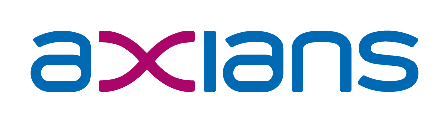 Axians Belgium logo
