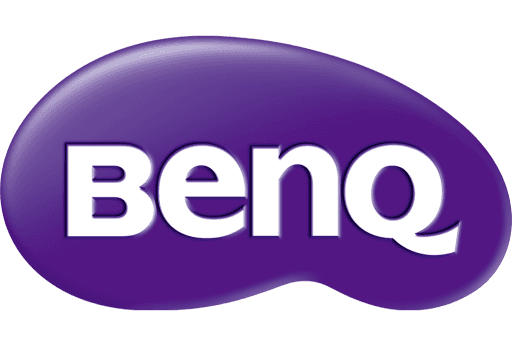 BenQ Europe B.V. logo