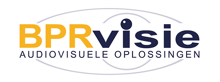 BPRvisie BV logo