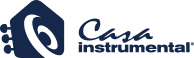 Casa Instrumental logo