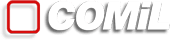 COMIL logo