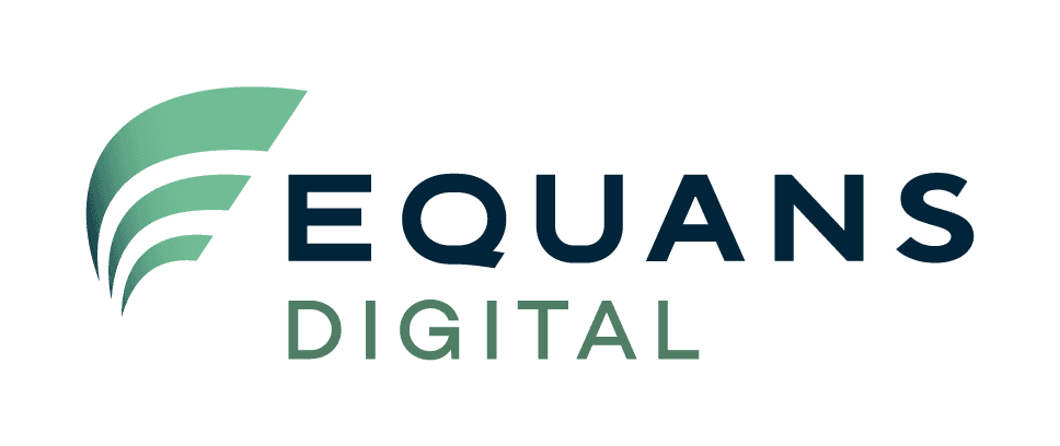 Equans Digital logo