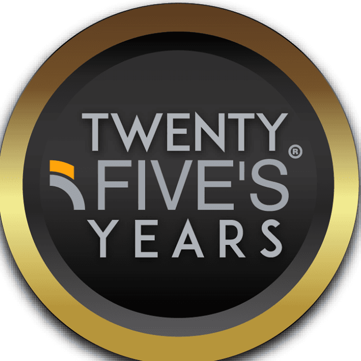 FIVE′S INTERNATIONAL logo