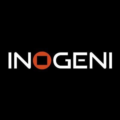 Inogeni, Inc. logo