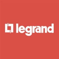 Legrand AV logo