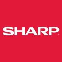 Sharp logo