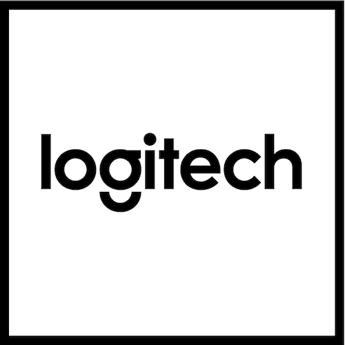 Logitech logo
