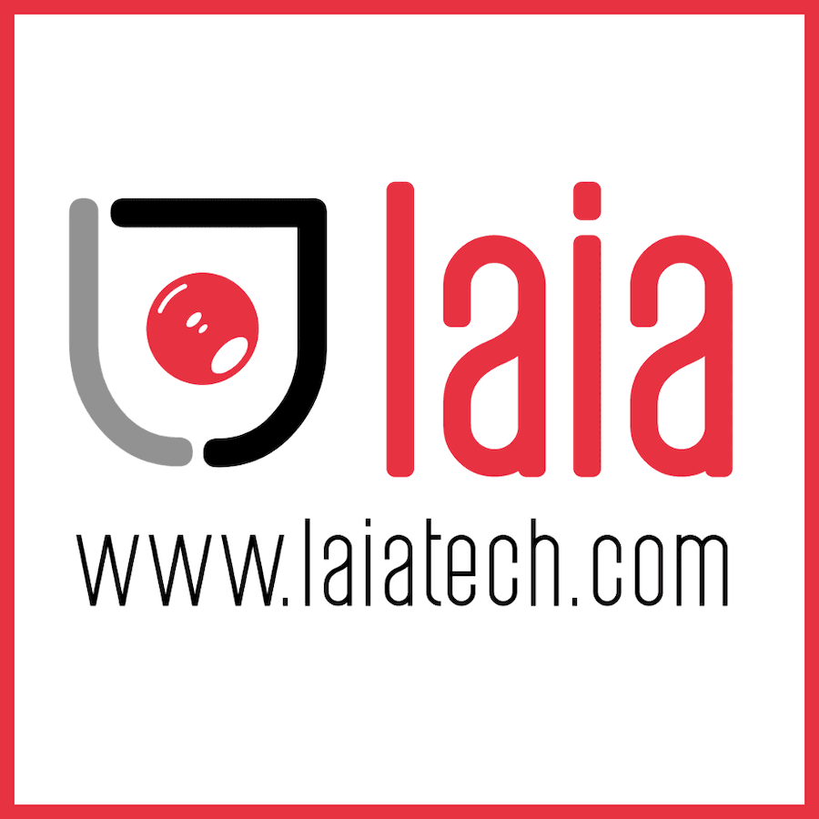 Laiatech logo
