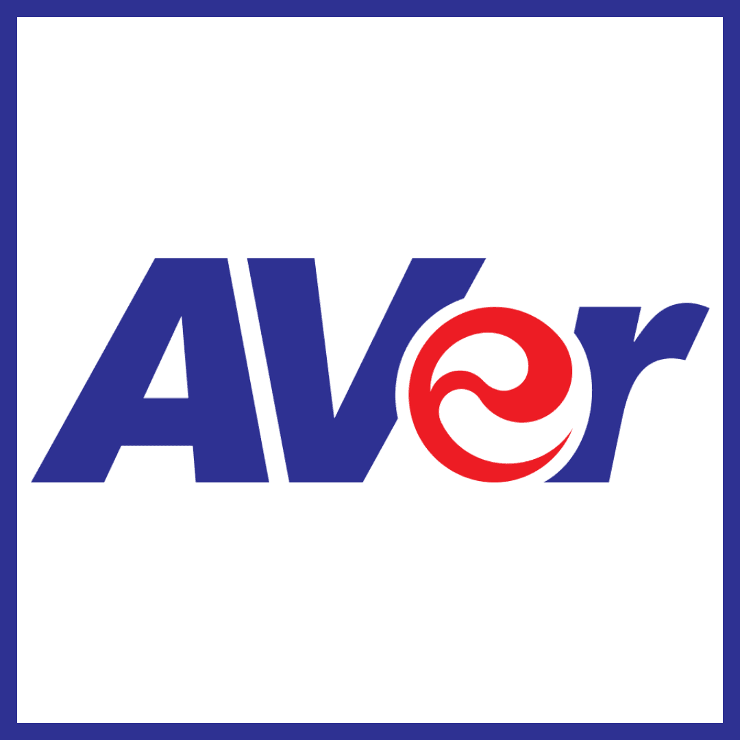 AVer Information Inc. logo