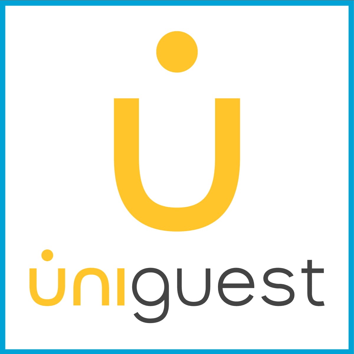 Uniguest logo