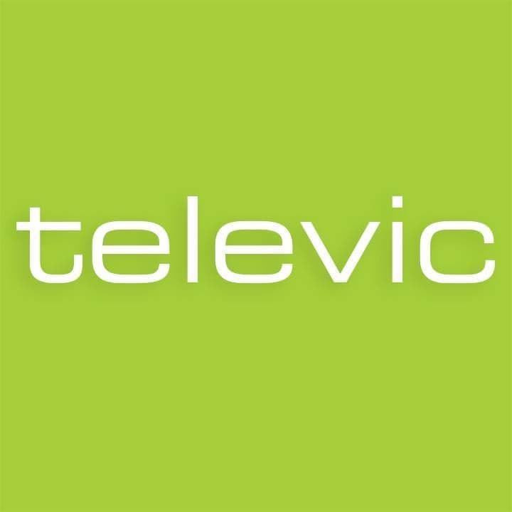 Televic Conference logo