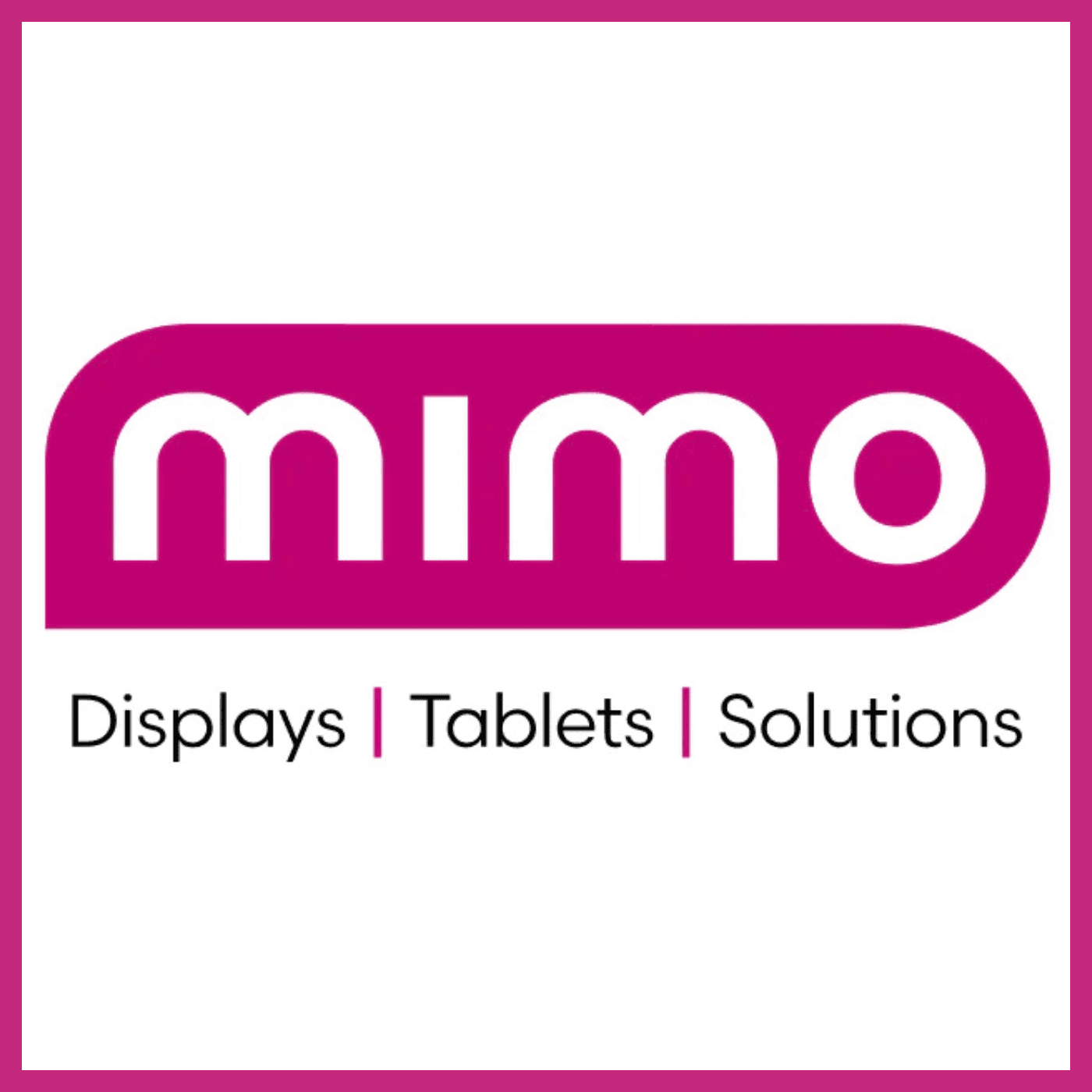 Mimo logo