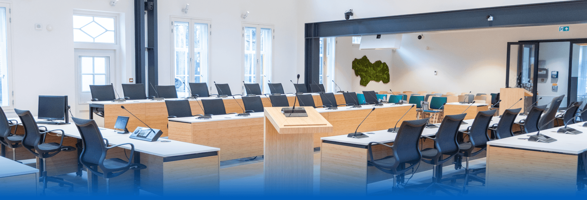 Business listing image